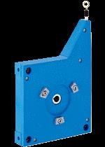 Seilzugmechanik MRA-G130-105D3