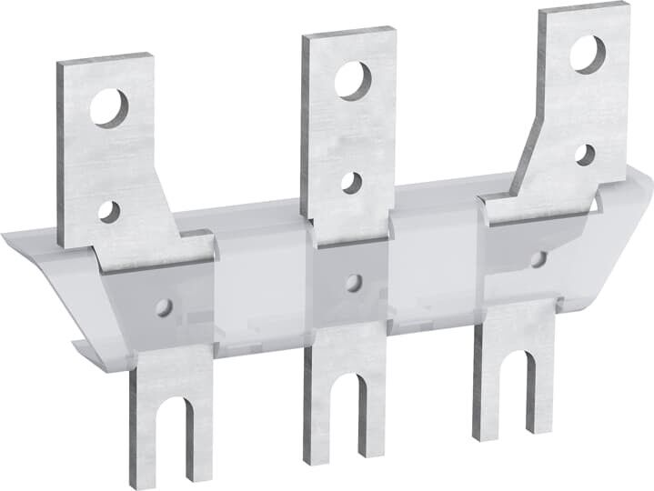 Anschlussverbreiterung LW140