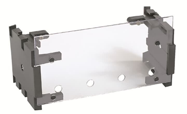 Klemmenabdeckung LT550-EK