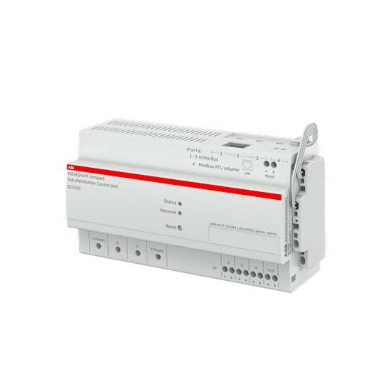 Control Unit SCU100