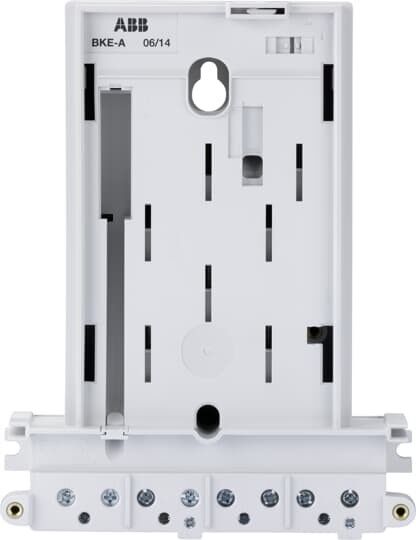 eHZ-Adapterplatte BKE-AQTY10