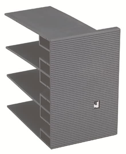 Klemmenabdeckung LT205-40L