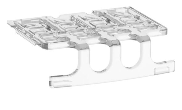 Klemmenabdeckung LT80-40