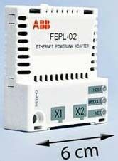 Powerlink Adapter FEPL-02