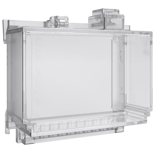 Klarsichthaube Plombierbar ABNPY71030