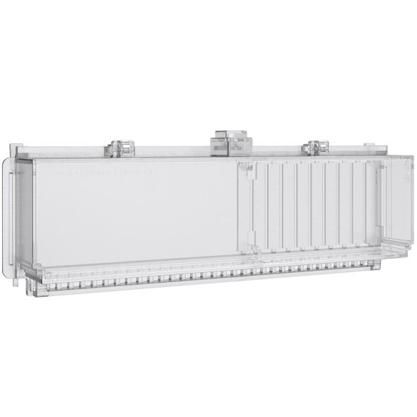 Klarsichthaube Plombierbar ABNPY71110