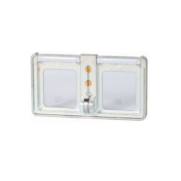 Abschliessvorrichtung IZM-PLPC-M-1