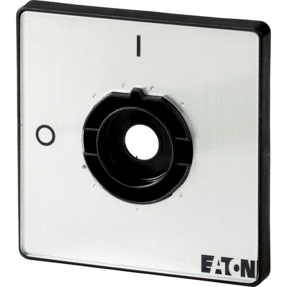 Frontschild F908 für P5 P5-XF-908