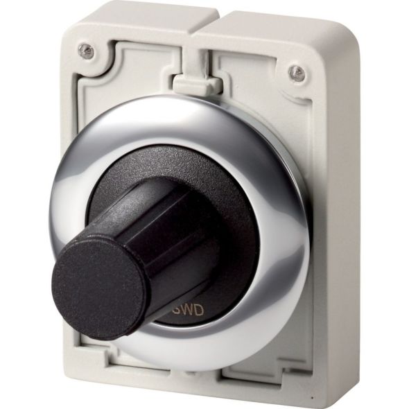 SWD-Inkrementalgeber M30C-FINC-SWD