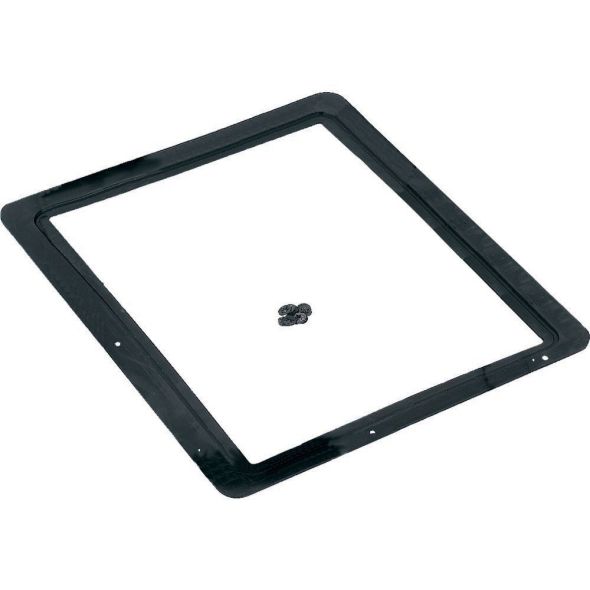 Türdichtungsrahmen IP41 IZMX-DEG16-F-1