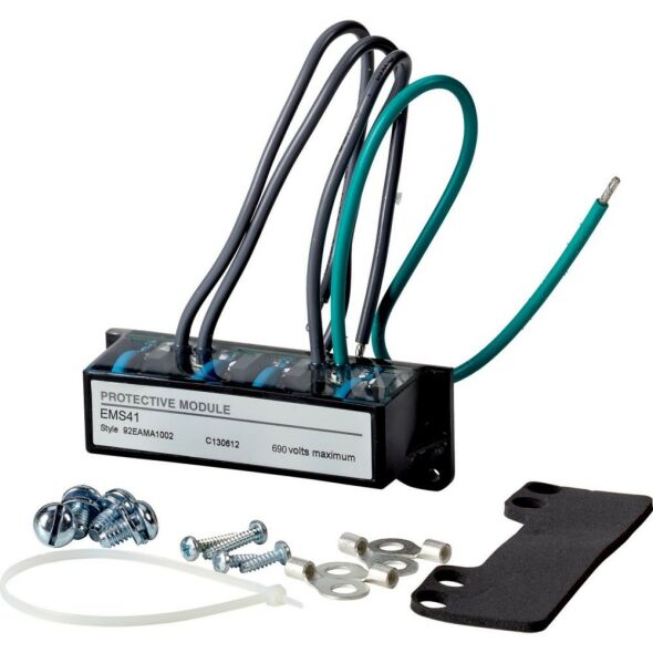 Überspannungsschutz EMS41