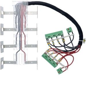 Spannungsabgriff HZI413