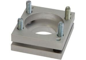 Zubehör Laser, Flansch, AP000016