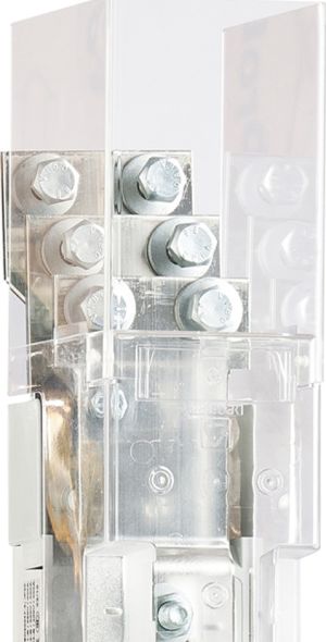 Mehrfachanschluss oben 1.003.377