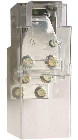 Mehrfachanschluss unten 1.002.255
