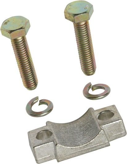 Schellenklemme Set 1.001.238 (VE3)