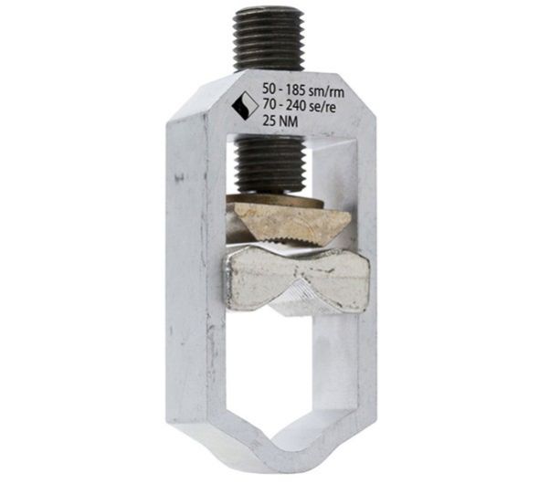 V-Klemme Set 22SZVK42 (VE3)