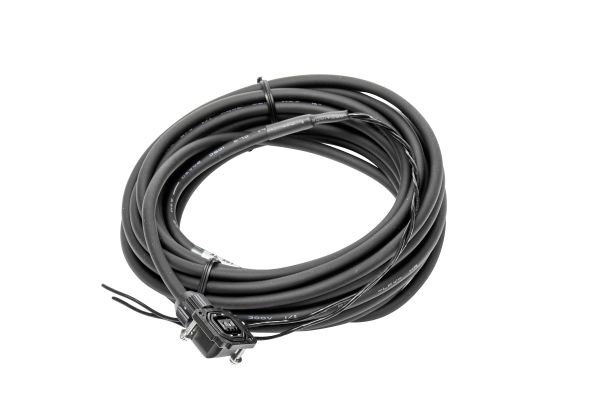Bremsleitung MR-BKS1CBL5M-A2-L