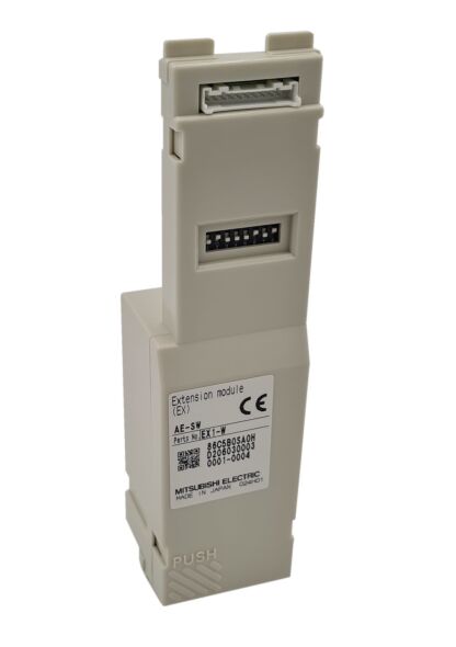Erweiterungsmodul EX1-W