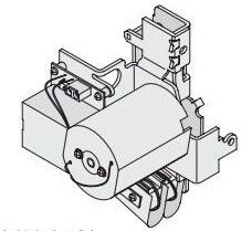 Motorantrieb MD-AD250-634W