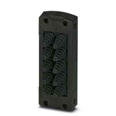 Dichtrahmen CES-B24-10XSRC-BK