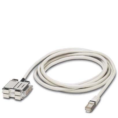 Kabeladapter CABLE-15/8/ #2981648