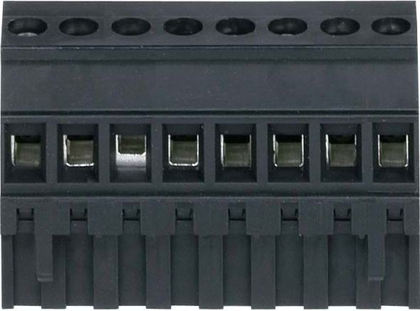 Anschlußklemmen-Satz PNOZ p1p #793305