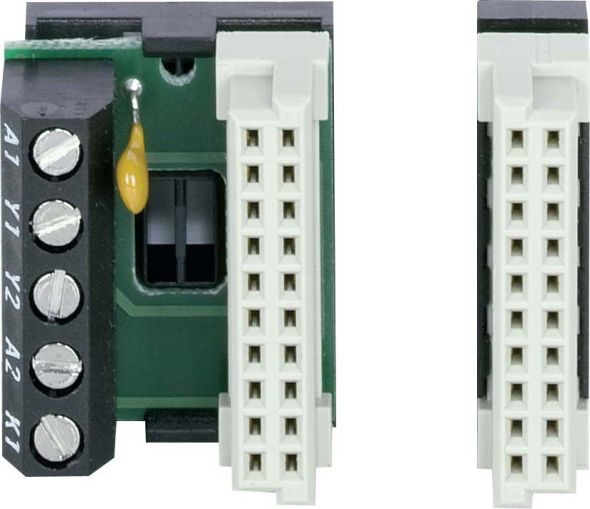 Bus-Interface PNOZ pe2p #779125