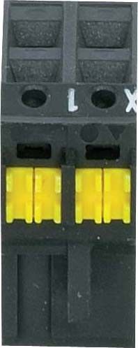 Ersatzklemmen-Satz PNOZ s #751002