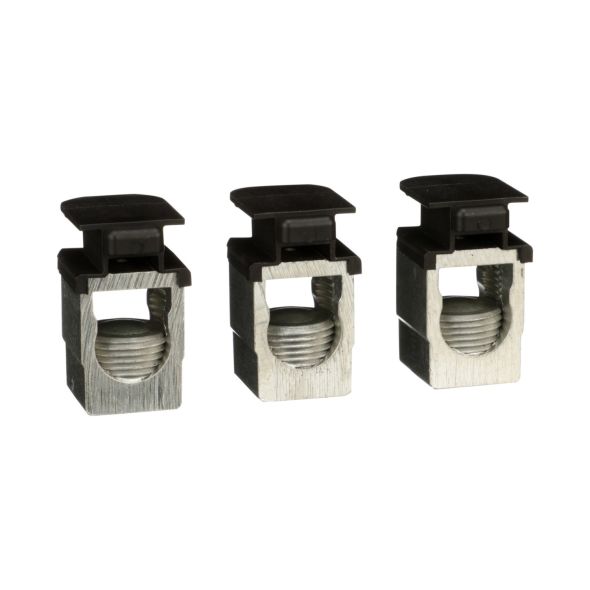 Laschensatz mechanisch AL175JD