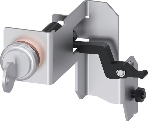 Abschließvorrichtung 3WA9111-0BA75