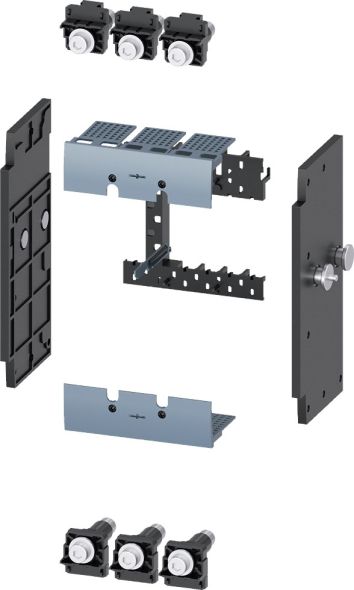 Einschubeinheit 3VA9143-0KD10