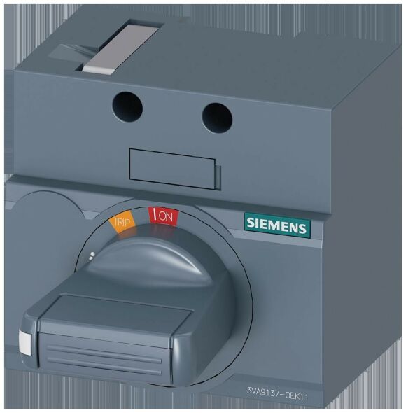 Frontdrehantrieb 3VA9137-0EK11