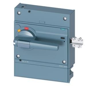 Frontdrehantrieb Standard 3VA9677-0EK31