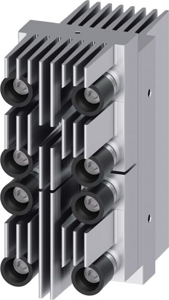 Leistungshalbleiter-Modul 3RW5955-0SV04