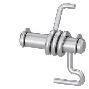 Rücksetzung 3WA9111-0EM31