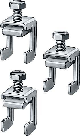 Sammelschienenklemme 3NJ4911-3AA00
