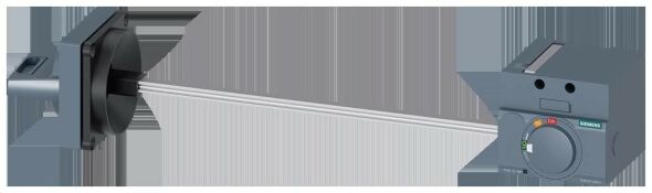 Seitenwand-Drehantrieb 3VA9137-0PK11