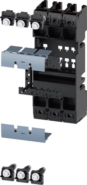 Steckeinheit 3VA9143-0KP00