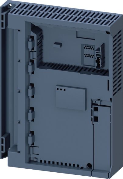 Steuereinheit 24 V 3RW5955-1UY00