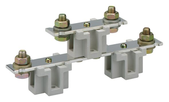 PE/N-Klemme GN 2