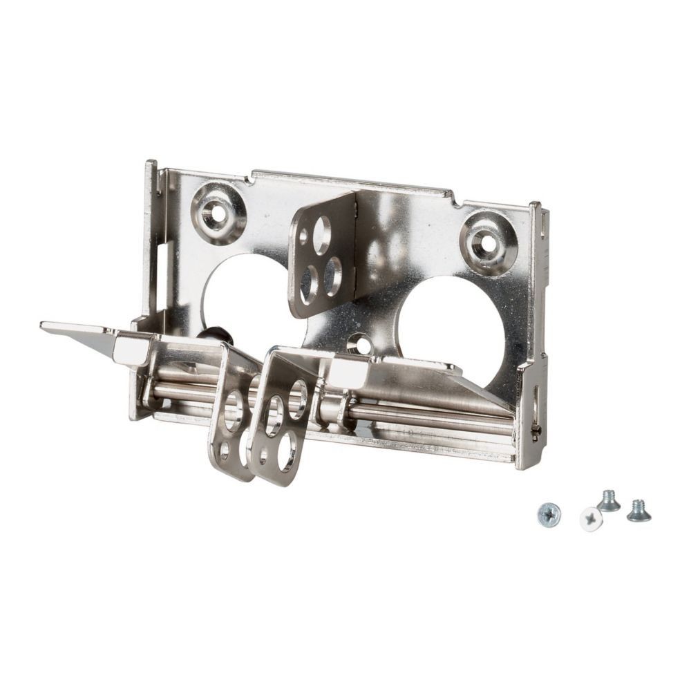 Abschliessvorrichtung IZMX-PLPC40-M-OFF-1