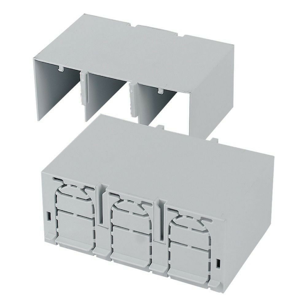 Anschlussraumabdeckung XNH00-XKSA-66