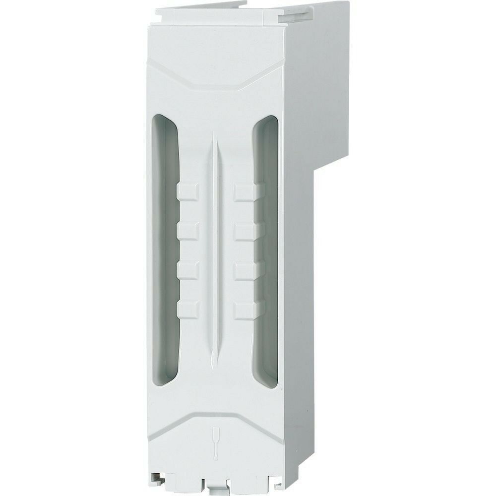 Anschlussraumabdeckung Z-NHW-SLS-00-TC/H/U