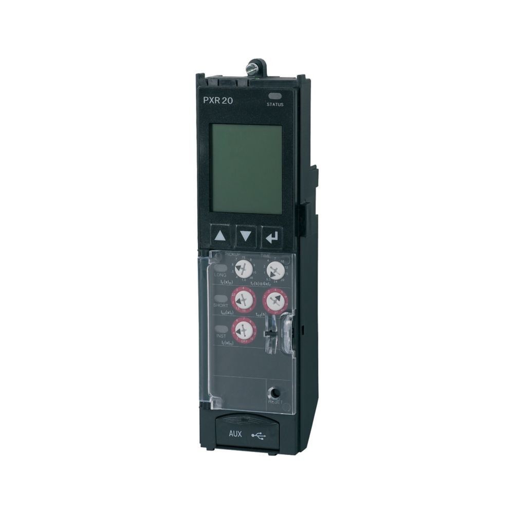 Auslöseelektronik LSI IZMX-PXRV-1