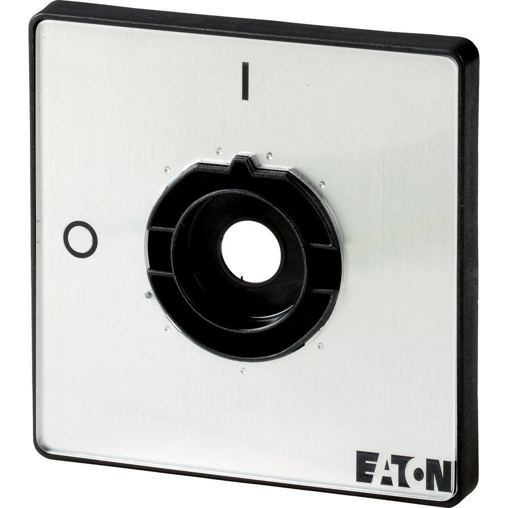 Frontschild F908 für P5 P5-XF-908