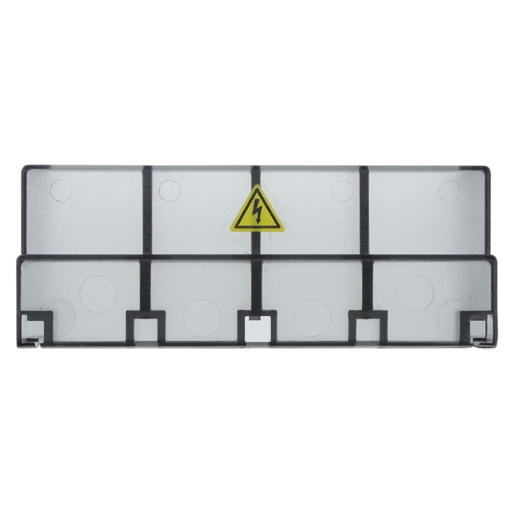 Klemmenabdeckung COVERDMV160