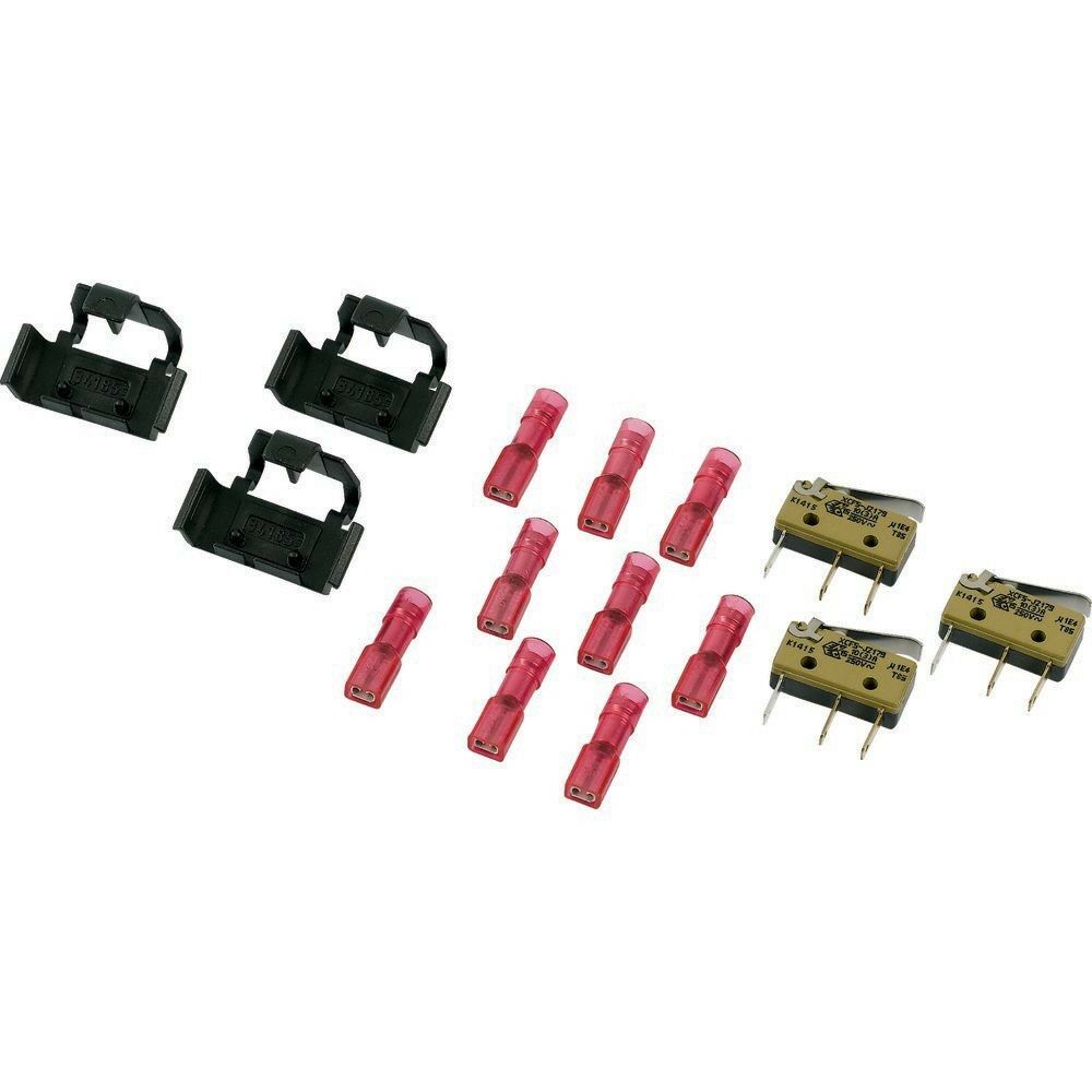 Mechanische Sicherungs- XNH00-XMFM