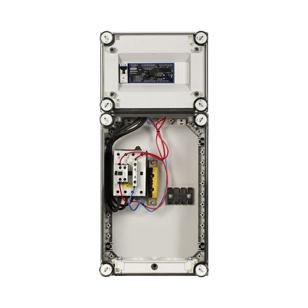 Netz-u.Anlagenschutz NAS80-CI-2