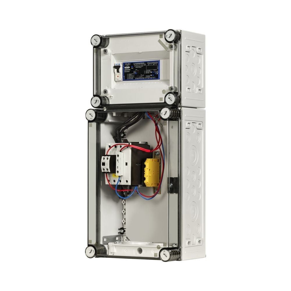 Netz-u.Anlagenschutz NAS80-CI-2